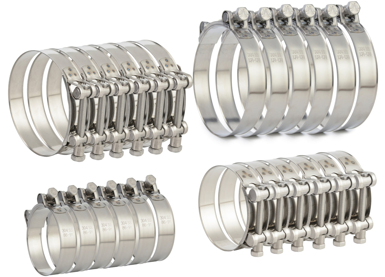 Hose Clamp