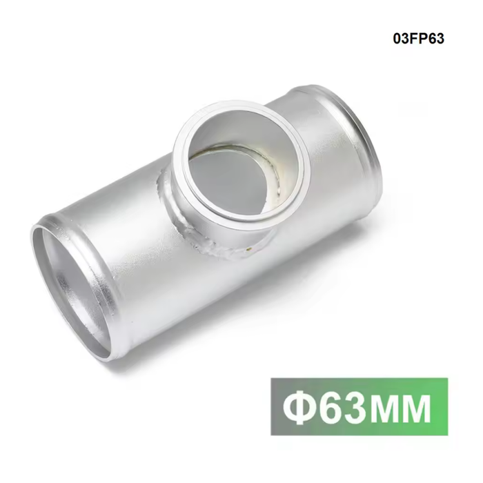Tucool Racing Universal 2",2.25",2.5",2.75",3" Blow Off Valve Flang Pipe Fit For Tail 50mm BOV Turbe For TOYOTA JZA80 92-00 TR-03FP