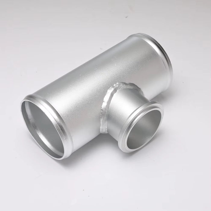 Tucool Racing Universal 2",2.25",2.5",2.75",3" Blow Off Valve Flang Pipe Fit For Tail 50mm BOV Turbe For TOYOTA JZA80 92-00 TR-03FP