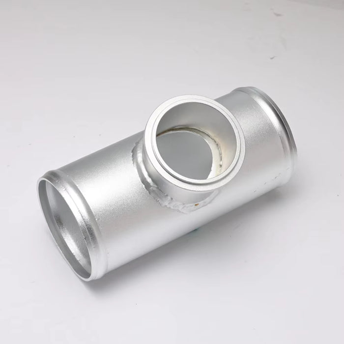 Tucool Racing Universal 2",2.25",2.5",2.75",3" Blow Off Valve Flang Pipe Fit For Tail 50mm BOV Turbe For TOYOTA JZA80 92-00 TR-03FP